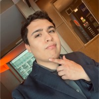 Alfredo Saavedra Uribe