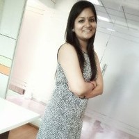Priti Sharma