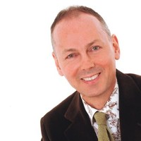 Graham Russell PCC CPCC