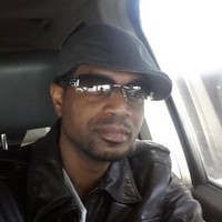Richard Robinson