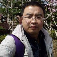 李庆超