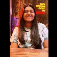 Kinjal Kamdar