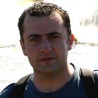 Pedro Camilo Vargas Sánchez