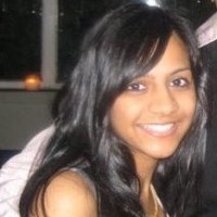 Rakhee Ajmera