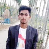 Md Ruhul Amin