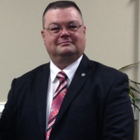 Danny Blackwell