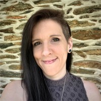 Sarah Mcvicker