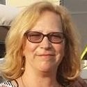 Caroline Gilligan