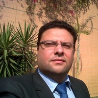 Ezzat Mahrous