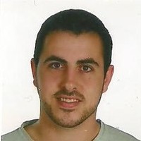 Abraham Alcolado González