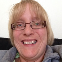Janelle Anderson