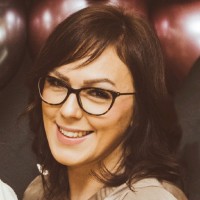 Patrycja Zjawinska