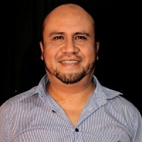 Eloy Martínez Tenorio