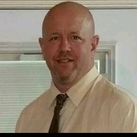 Brian McMasters