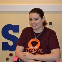 Samantha Kyransaleigh