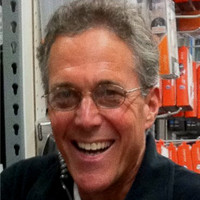 Richard Wohl