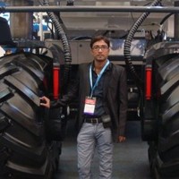 Mitesh Goswami