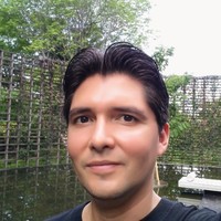 José Arturo Rochin Gutierrez