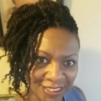 Yvette Campbell