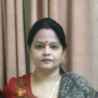 Dr Deepti