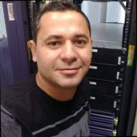 GILMAR SANTANA