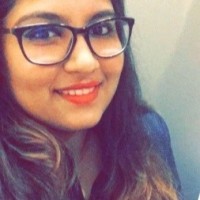 Mohita Sharma