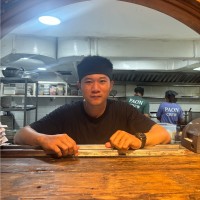 Hendra Handoko