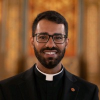 Leonardo Rander Asse Jr., Sj