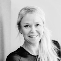 Åsa Iwanson