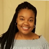Kiarra Charles, M.Ed., LPC, NCC