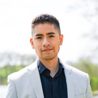 Isaiah Rosado