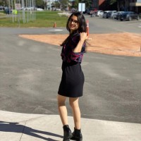 Srijoni Barman