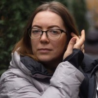 Ольга-Варвара Відєєва