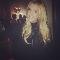 Samantha Fletcher