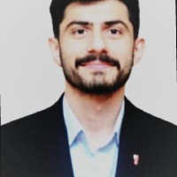 Muhammad Maimoon Shah