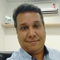 Cesar Ferraz Sobreira Fonseca