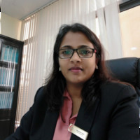 Parvathy Sasi