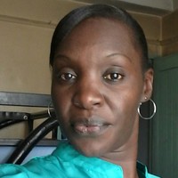 Nancy Abong'o