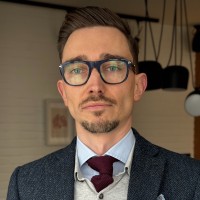 Volodymyr Rudnychenko, CFE