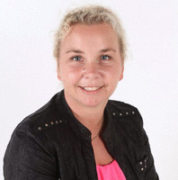 Bernadette Buitink