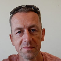 Erik Dierickx
