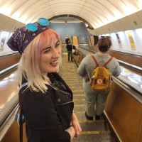 Bryony Dunlop