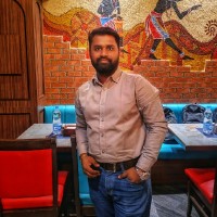 Shubham Potdar