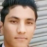 Jhalak Thapa
