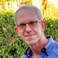 Rev. Dr. Don Stouder
