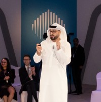 Maajed Albastaki