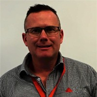 Mark Mitchell