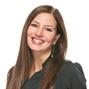 Katherine Jennings