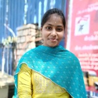 Priyathini A
