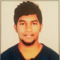 Ajaykrishna Paruchuri